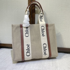 Chloe Shopping Bags